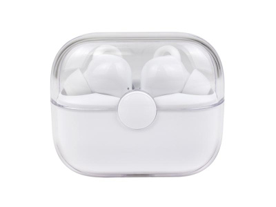 Наушники беспроводные TWS Clarity с шумоподавлением ENC