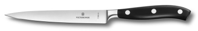Нож разделочный VICTORINOX Grand Maître, кованый, 15 см