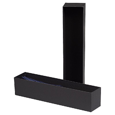 Коробка подарочная Solution, размер 34,5*8*7,5 см