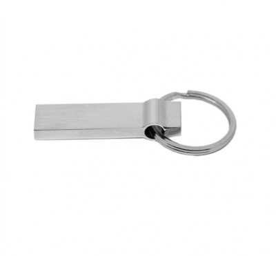 Флеш накопитель USB 2.0 Valencia 16GB, металл