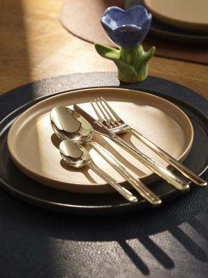 Набор столовых приборов pure,  глянцевые, 16 пред.