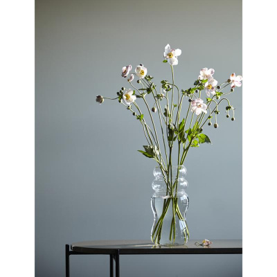 Ваза swell, 27 см