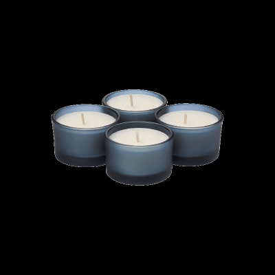 Набор ароматических свечей Sento