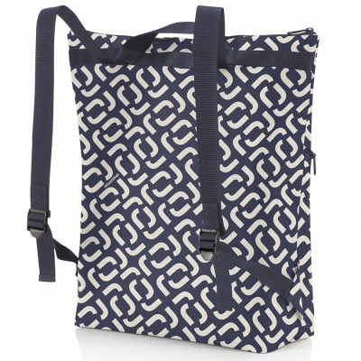 Термосумка cooler signature navy