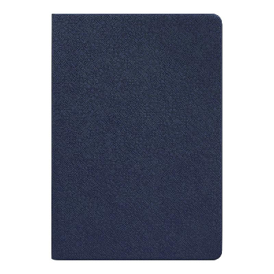 Ежедневник Flexy Terra А5, недатированный, в гибкой обложке