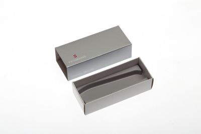 Коробка для ножей VICTORINOX 111 мм толщиной до 6 уровней, картонная
