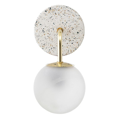 Светильник настенный skum, 32x15,5x22 см