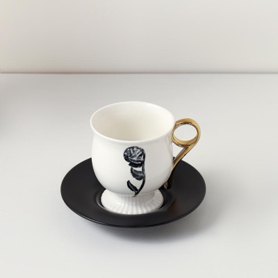 Чайная пара herbaria #1, 150 мл