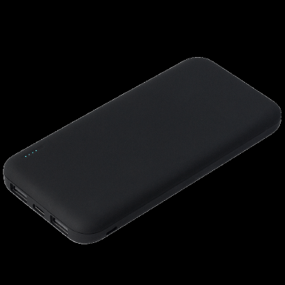 Внешний аккумулятор с подсветкой Люче (Luce) 10000 mAh