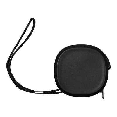 Рулетка Tools Trecker 3 метра, пластиковая, с трещоткой и ремешком