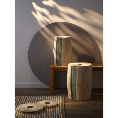 Корзина плетеная conga  из коллекции ethnic, размер m