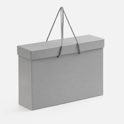 Коробка Handgrip, горизонтальная