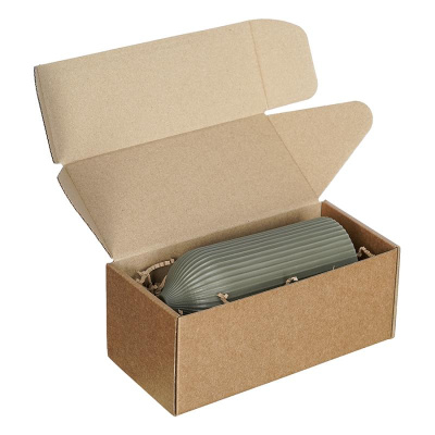 Свеча декоративная  из коллекции edge, 16,5см