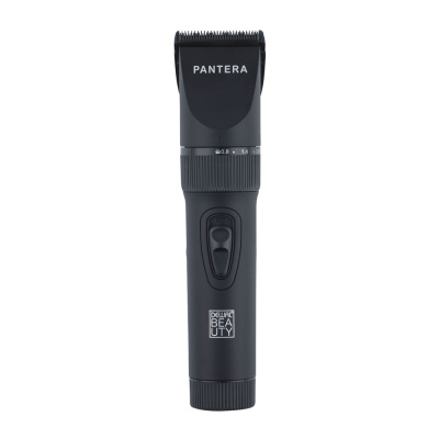 Машинка для стрижки волос DEWAL BEAUTY Pantera Black, 08  20мм
