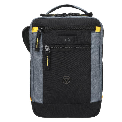 Сумкапланшет TORBER, полиэстердобби, 22х10х29 см