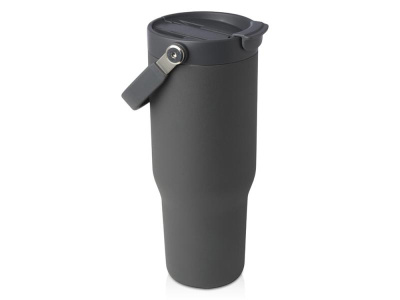 Термостакан Bronx из меди и переработанной нержавеющей стали, 900мл