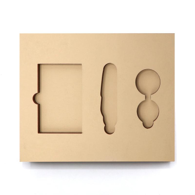 Ложемент ЭВАлюция-2 под заказ, размер M