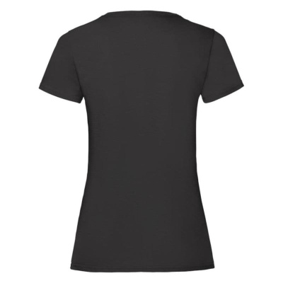 Футболка "Lady-Fit Valueweight T", белый_XS, 100% х/б, 160 г/м2