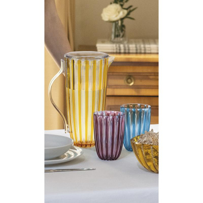 Кувшин с крышкой dolcevita 1,75 л цвета