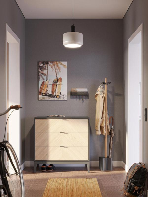 Вешалка подвесная estique