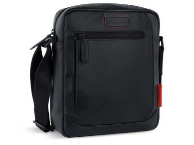 Сумка наплечная мужская КЛАРК (CLARK)