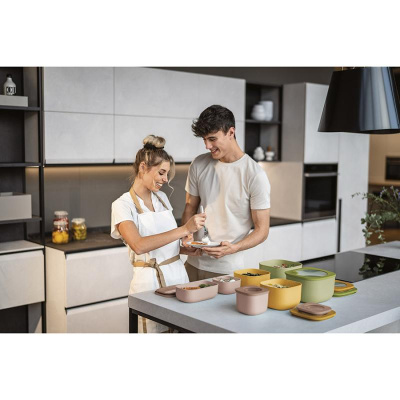 Контейнер для хранения store&more, 750 мл