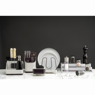 Органайзер для раковины ronja, 19х10,5х14,6 см