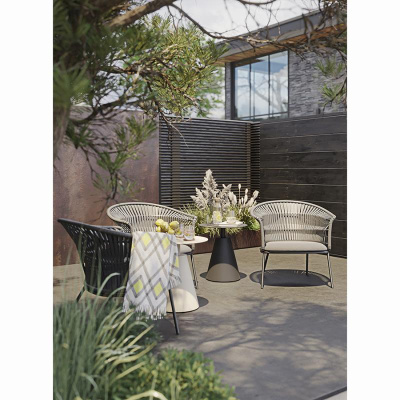 Столик кофейный marius, D50 см