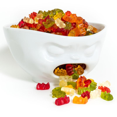 Чаша barfing, 1 л