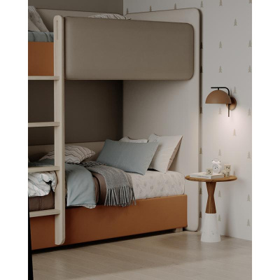 Светильник настенный jassy, D29х26 см