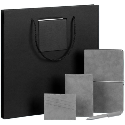 Набор Nubuk Maxi