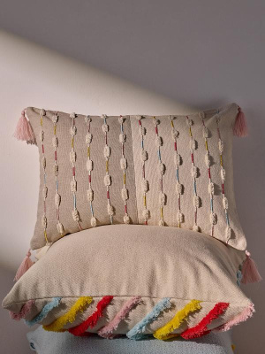 Чехол на подушку Баланс из коллекции , 30х45 см