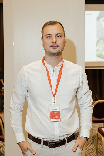 Дмитрий Бульбов Дмитрий Бульбов