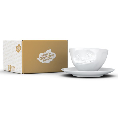 Чайная пара tasty, 200 мл