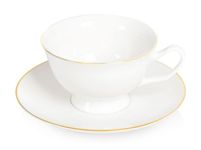 Чайная пара Preston