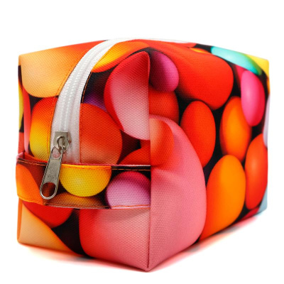 Несессер-косметичка Тинт с полноцветной печатью