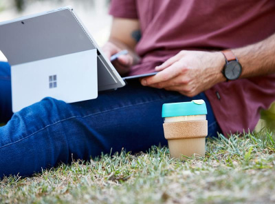 Кружка brew cork s 227 мл