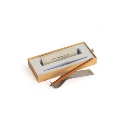 Шариковая ручка Pininfarina Piuma A MODERN CLASSIC PEARWOOD