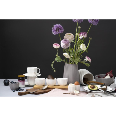 Набор из двух салатников  из коллекции edge, 650 мл