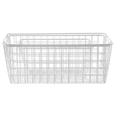 Корзина для хранения mina, 38,5х27,5х14 см