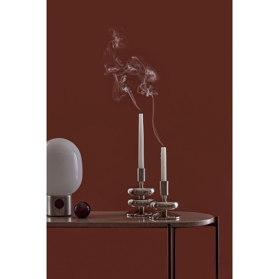 Подсвечник stone, 13 см