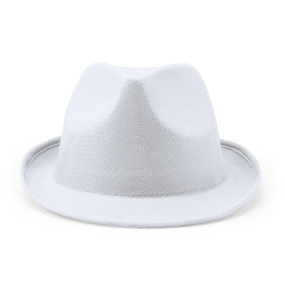 Шляпа DUSK, БЕЛЫЙ