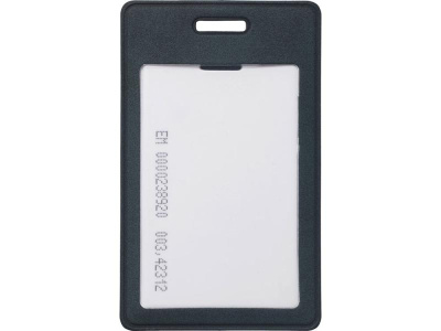 Чехол для пропуска Alicante