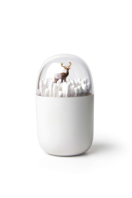 Контейнер для ватных палочек Deeryard
