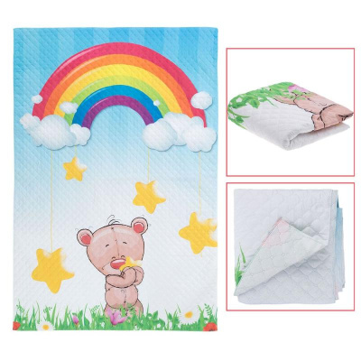 Покрывало Vello Color на заказ