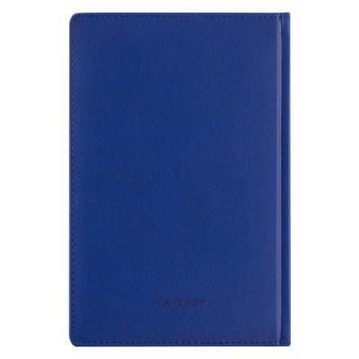 Ежедневник Classic Sound Ultar А5, недатированный, в твердой обложке