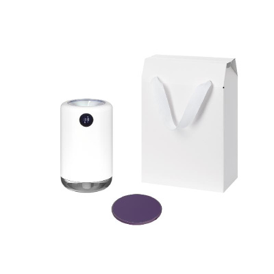 Подарочный набор Bliss, Auris, (увлажнитель воздуха, зарядное устройство)