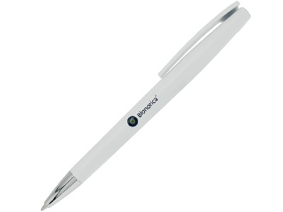 Ручка шариковая, пластиковая, Z-PEN