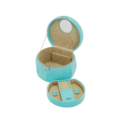 Шкатулка для украшений Jardin D'Ete, 20 х 18 х 12,3 см