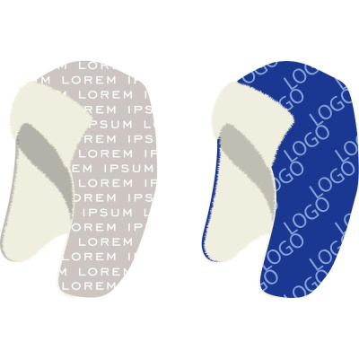 Шапка на заказ Tricksy Vesh